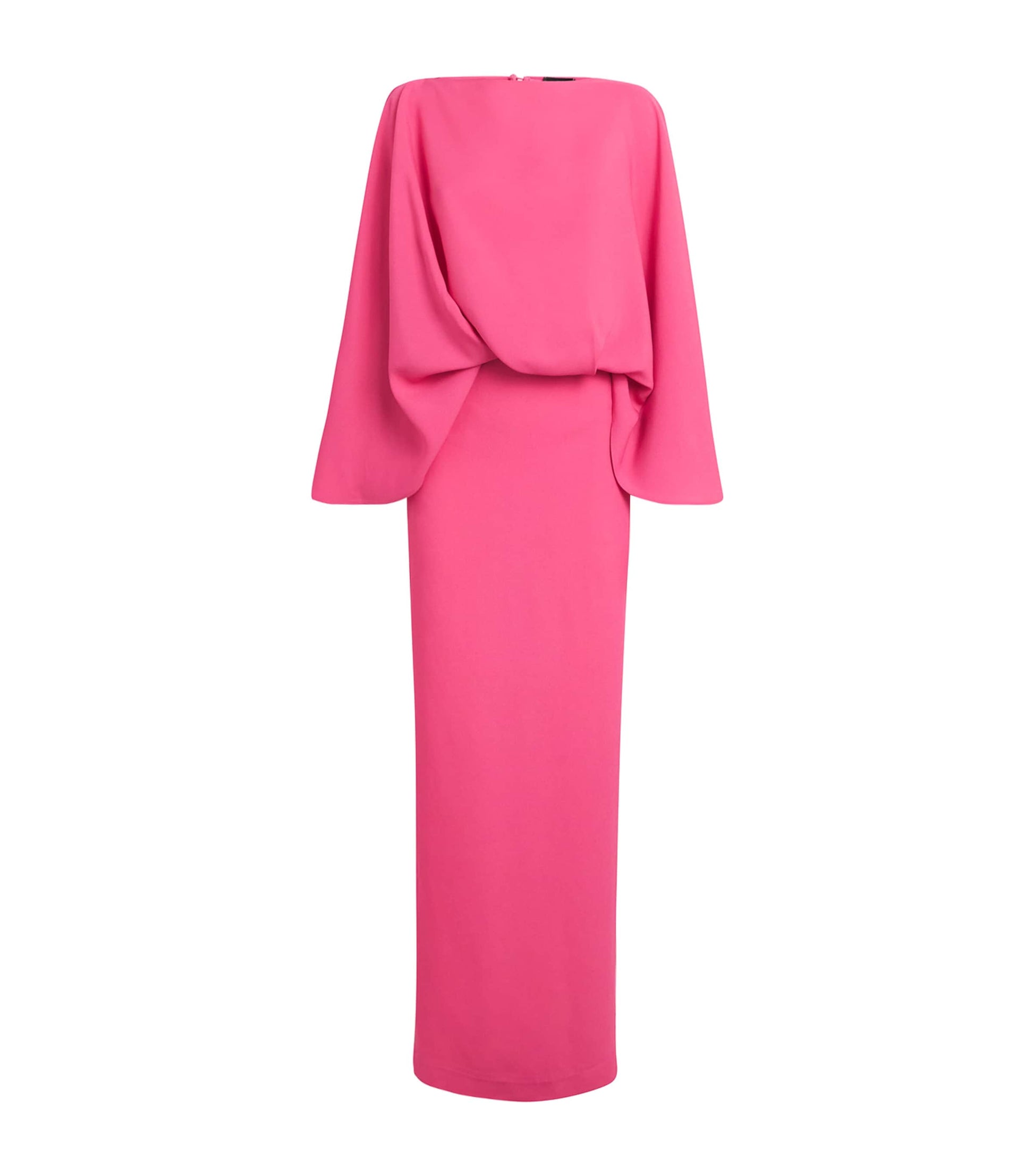 La Maddalena Maxi Dress ORCHID PINK