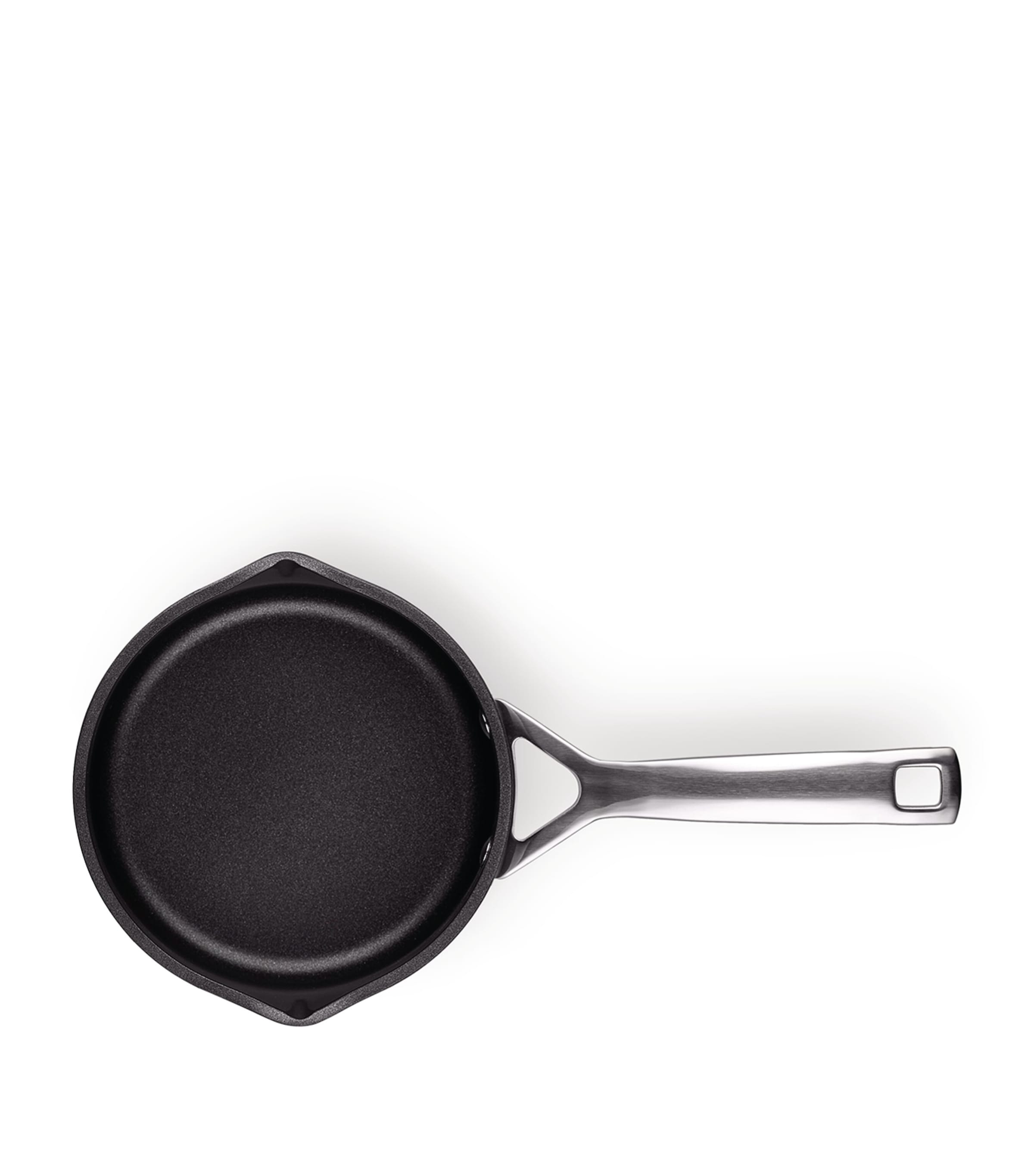Le Creuset Toughened Non-Stick Milk Pan (16cm)
