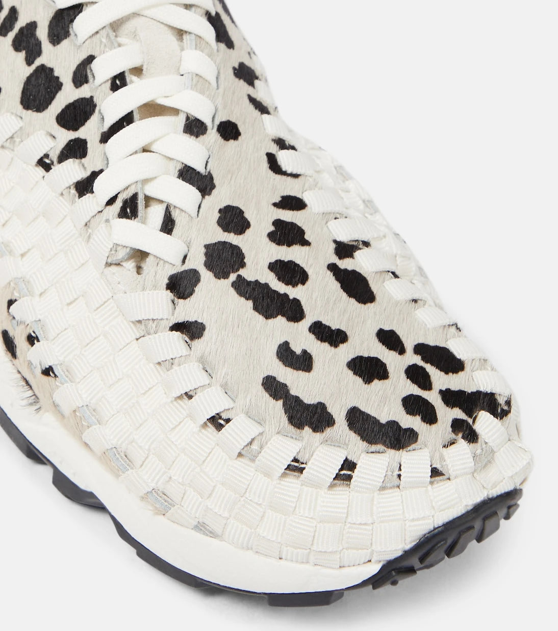 Nike - Air Footscape sneakers