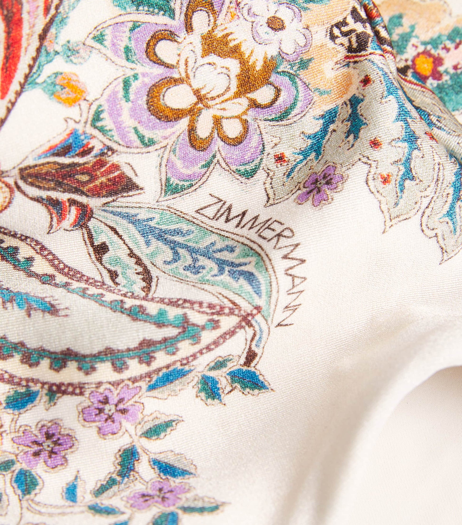 Paisley Rhiannon Bikini