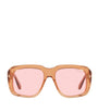 Acetate 0TR001327 Sunglasses