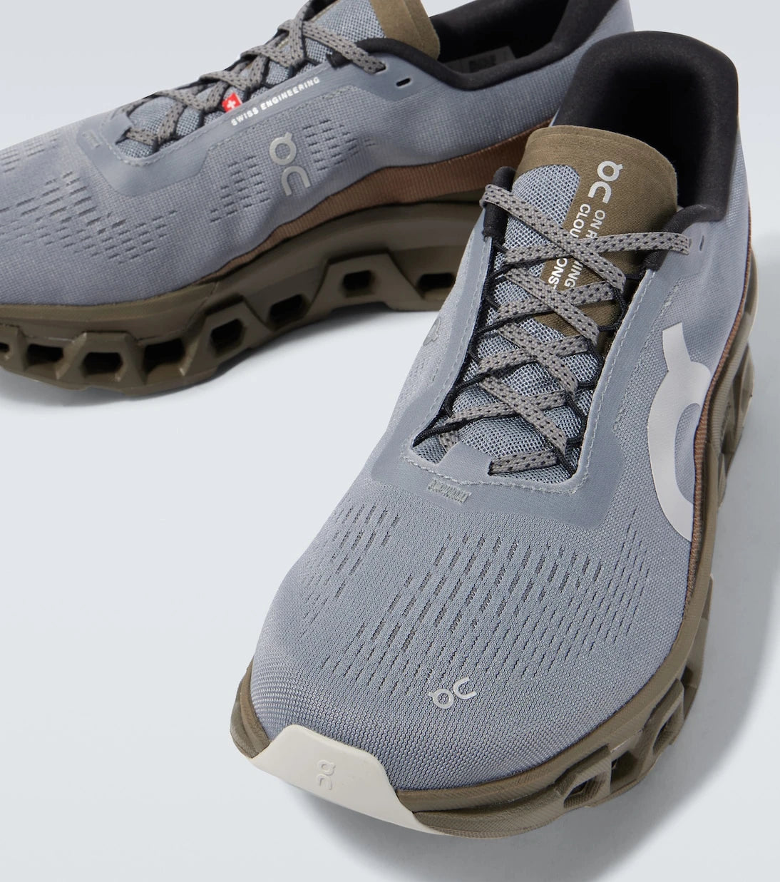 On - Cloudmonster 2 running shoes