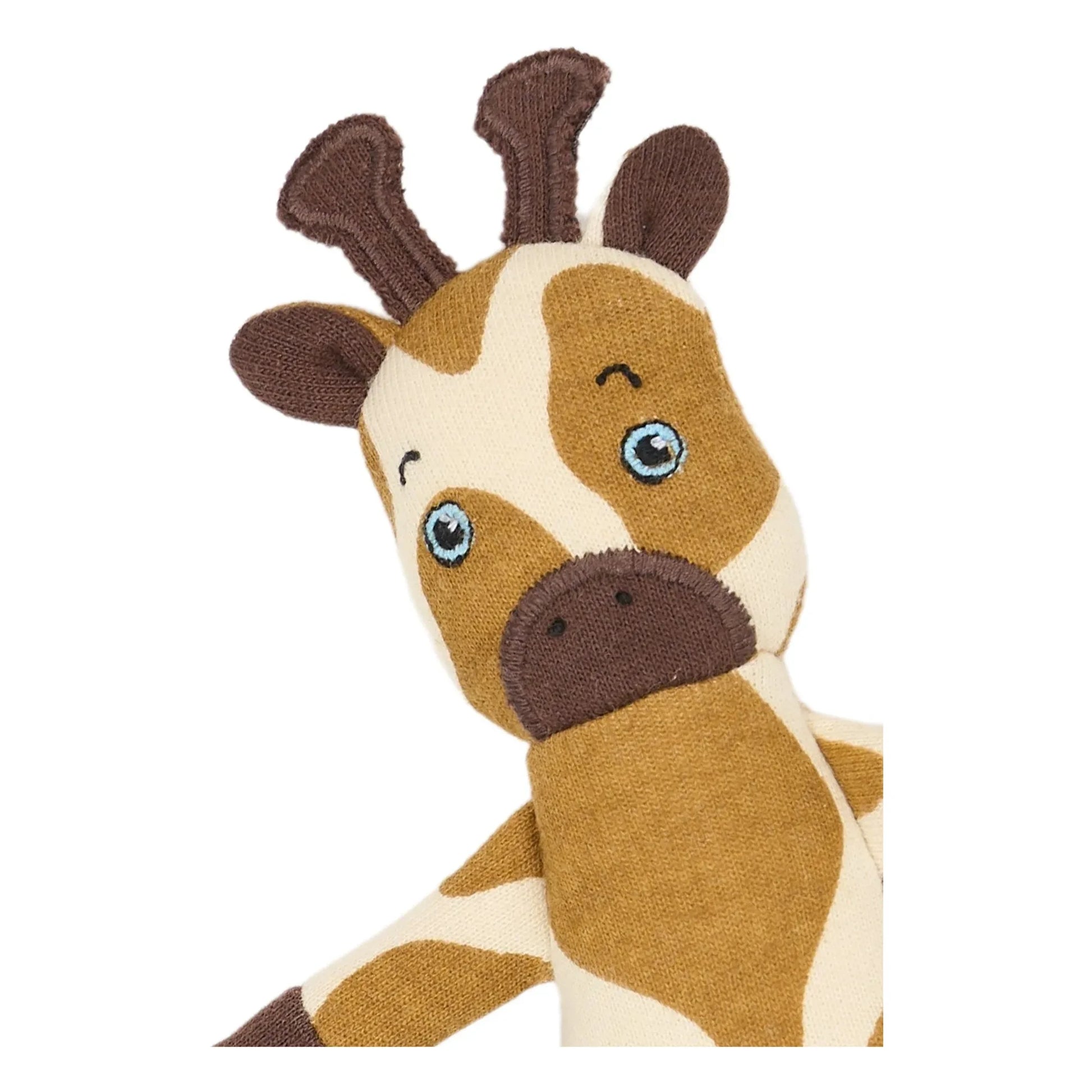 Fabelab - Giraffe doll