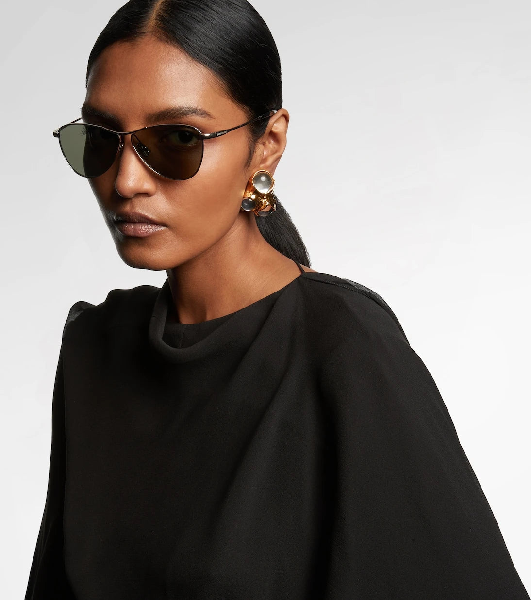 Saint Laurent - SL 831 Vesper sunglasses
