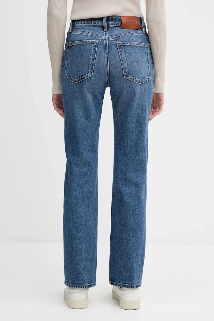 Calvin Klein Jeans Kot Pantolon