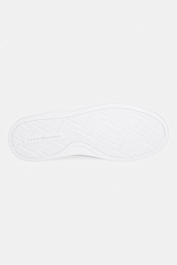 Tommy Hilfiger TH FEMININE CUPSOLE KNIT маратонки дамски