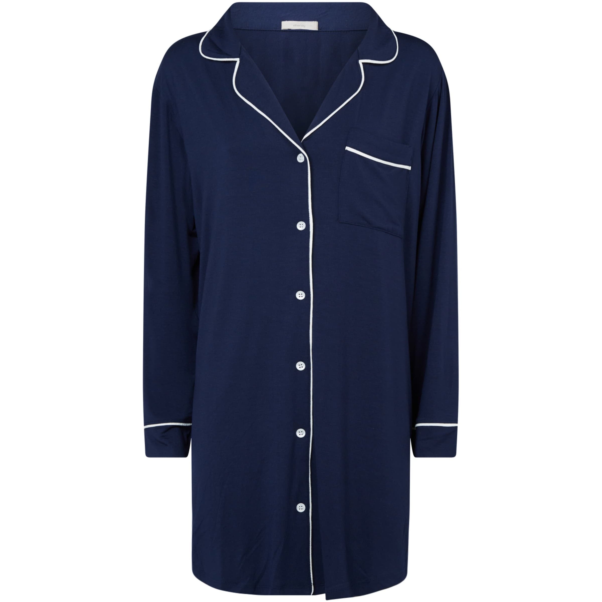 Gisele Longline Sleep Shirt