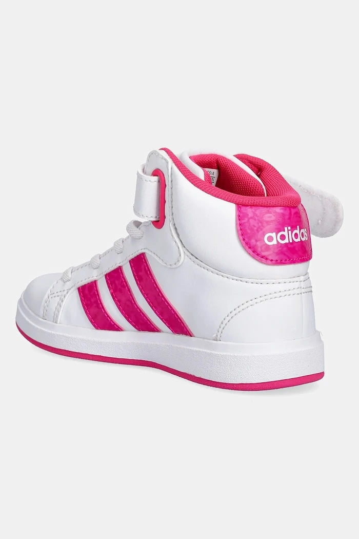 Детски маратонки adidas GRAND COURT MID