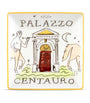 x Luke Edward Hall Palazzo Centauro Decorative Tray (13.5cm)