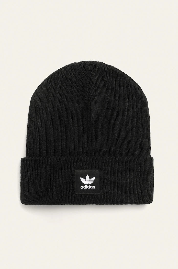 adidas Originals - Şapka ED8712.M Adicolor Cuff Beanie