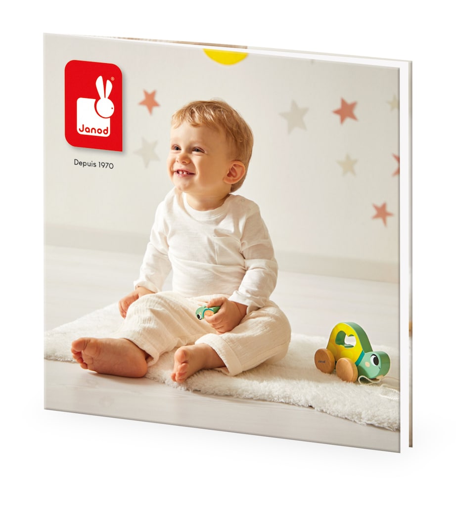 Perfecting Their Fine Motor Skills Box