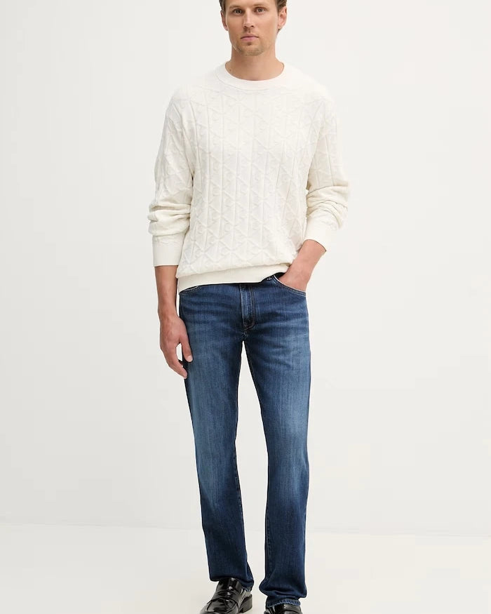Hackett London slim fit erkek kot pantolon