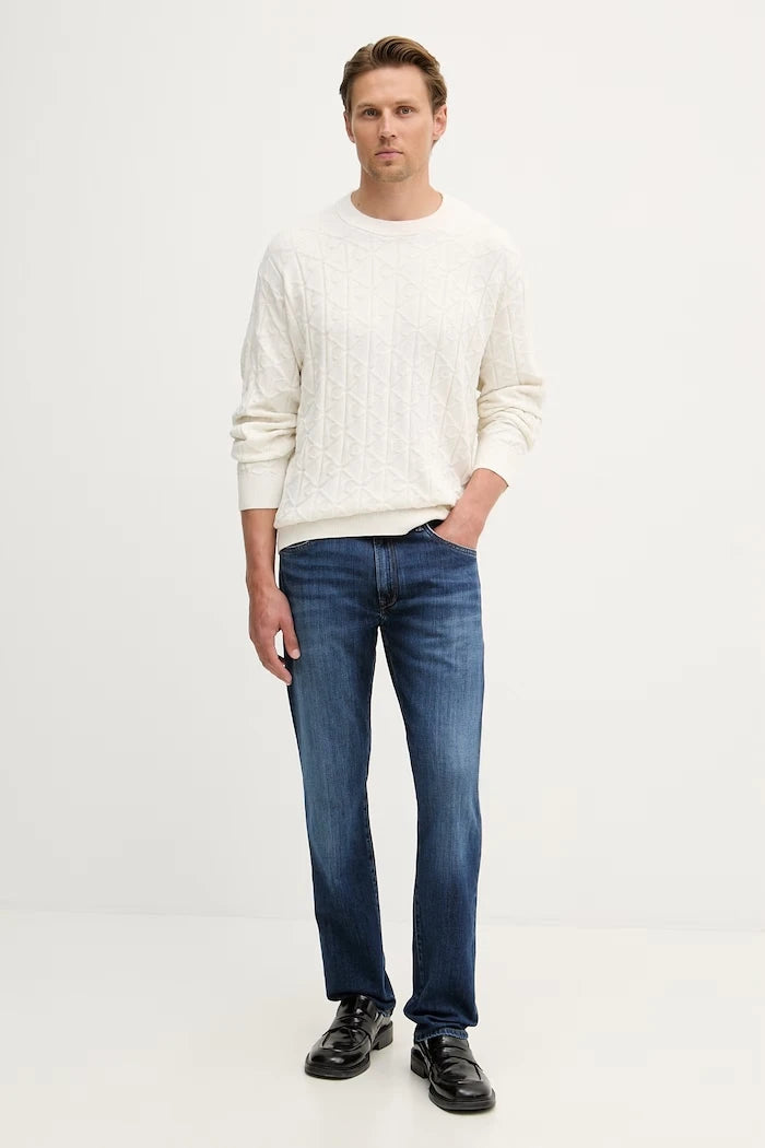 Hackett London slim fit erkek kot pantolon