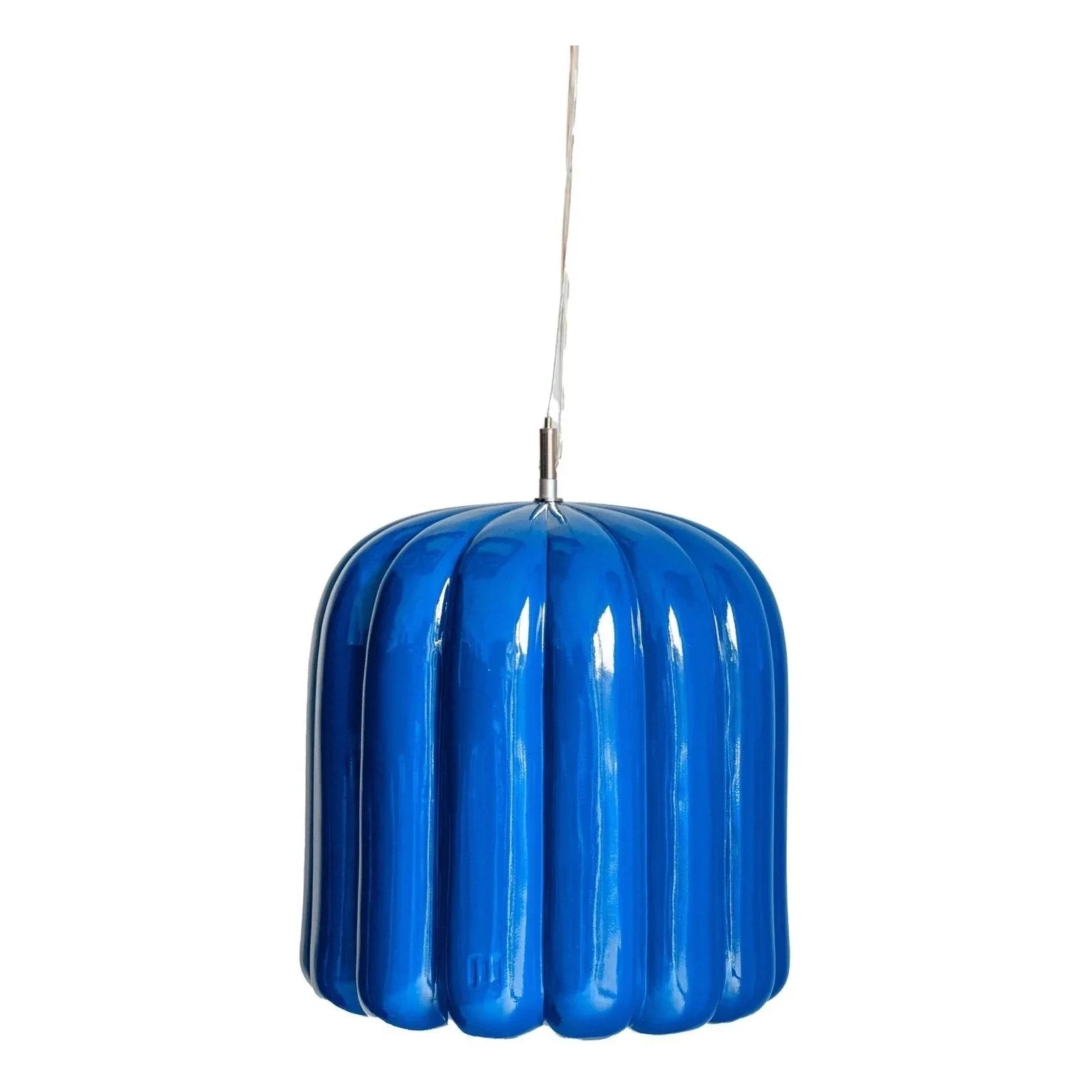 Cosin - Cinnamon Pendant | Midnight blue