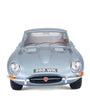 1961 Jaguar E Coupe 1:18 Model