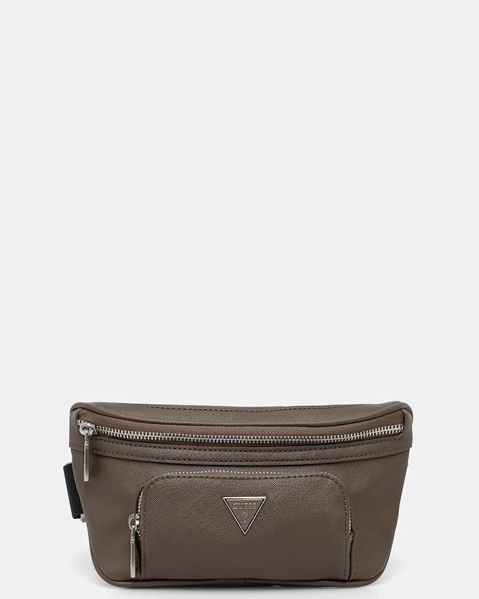 Guess erkek bel çantası