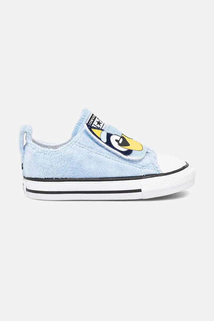 Детски ниски кецове Converse Chuck Taylor All Star 2V
