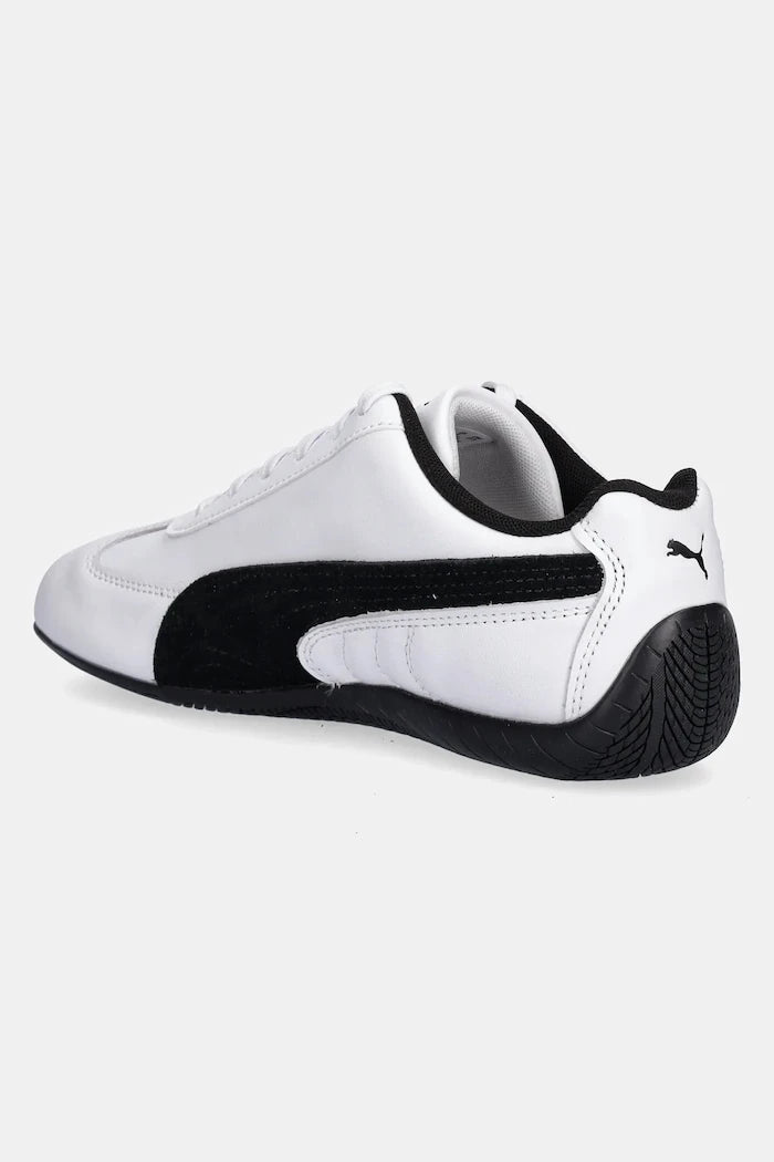 Кожени маратонки Puma Speedcat LTHR