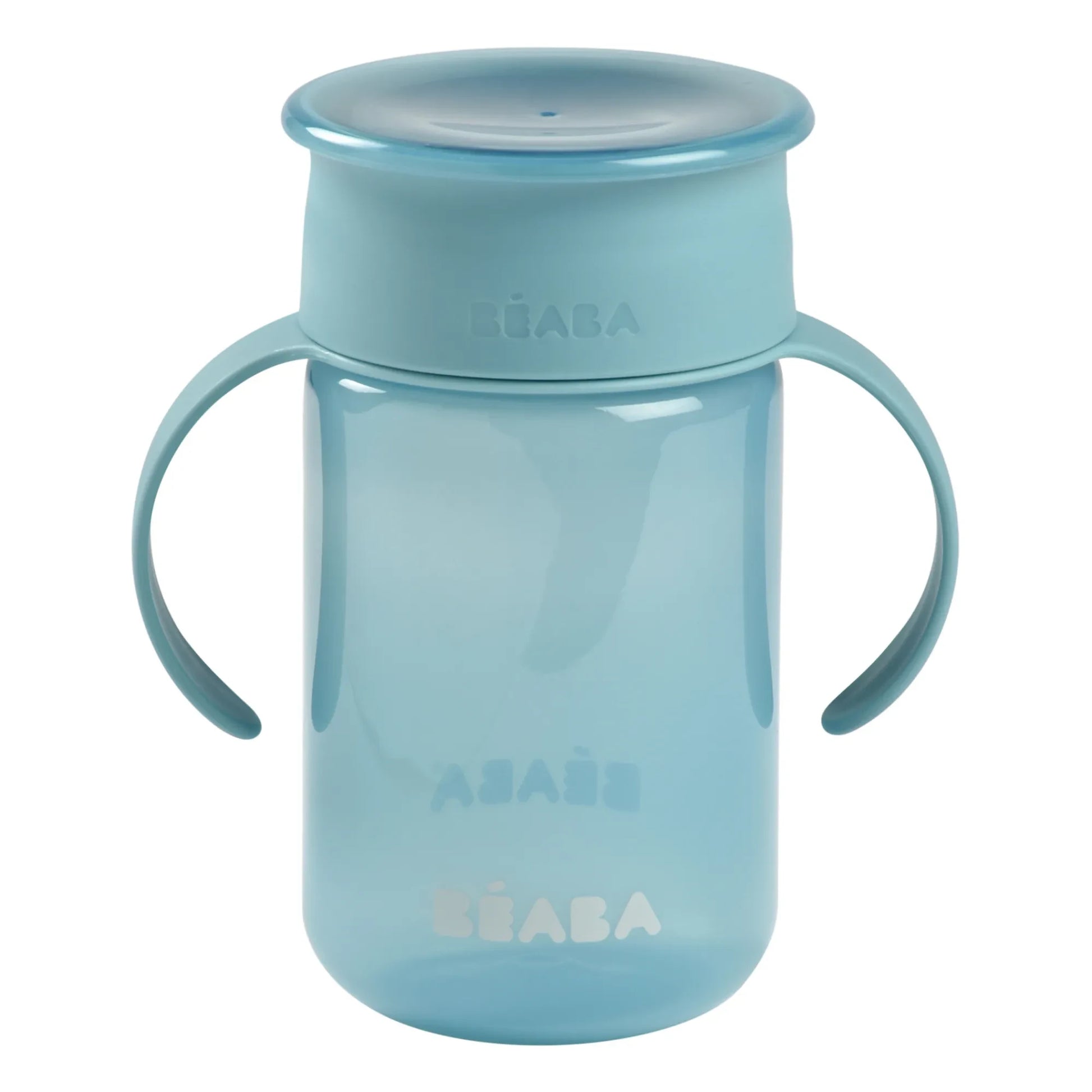 Béaba - 360° Learning Cup | Blue