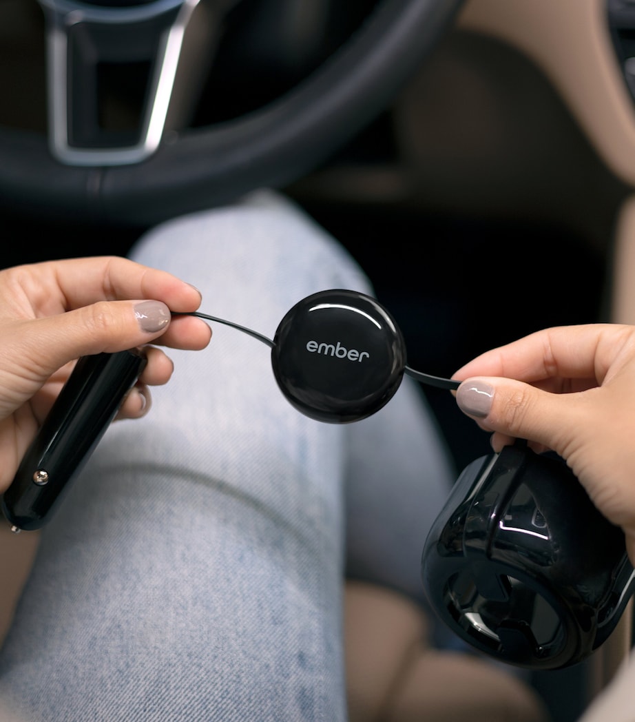 Ember Travel Mug Car Charger