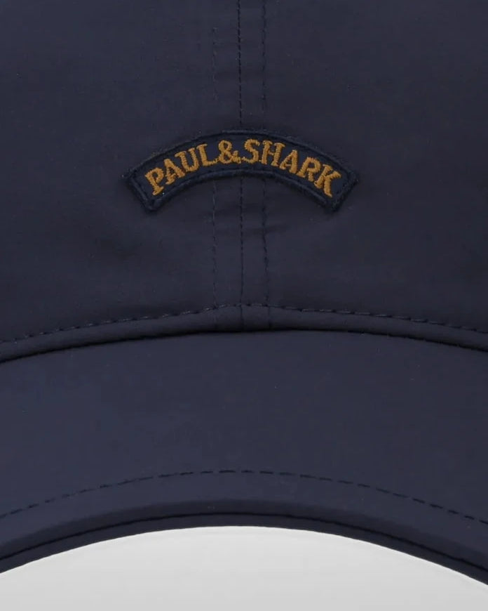 Paul&Shark Vizörlü Şapka