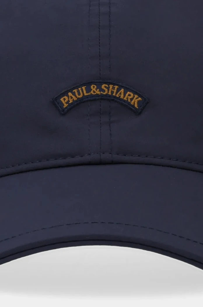 Paul&Shark Vizörlü Şapka