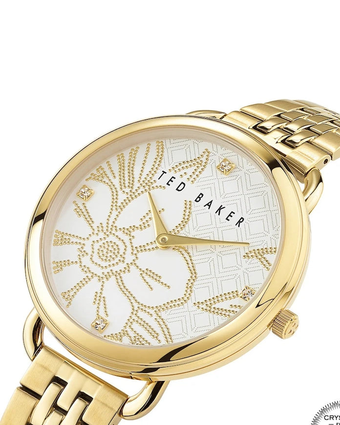 Ted Baker - BKPHTS010 Saat