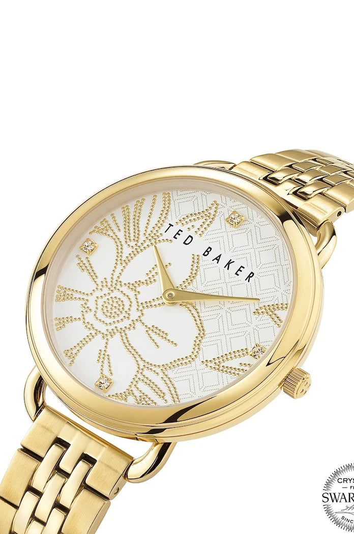 Ted Baker - BKPHTS010 Saat