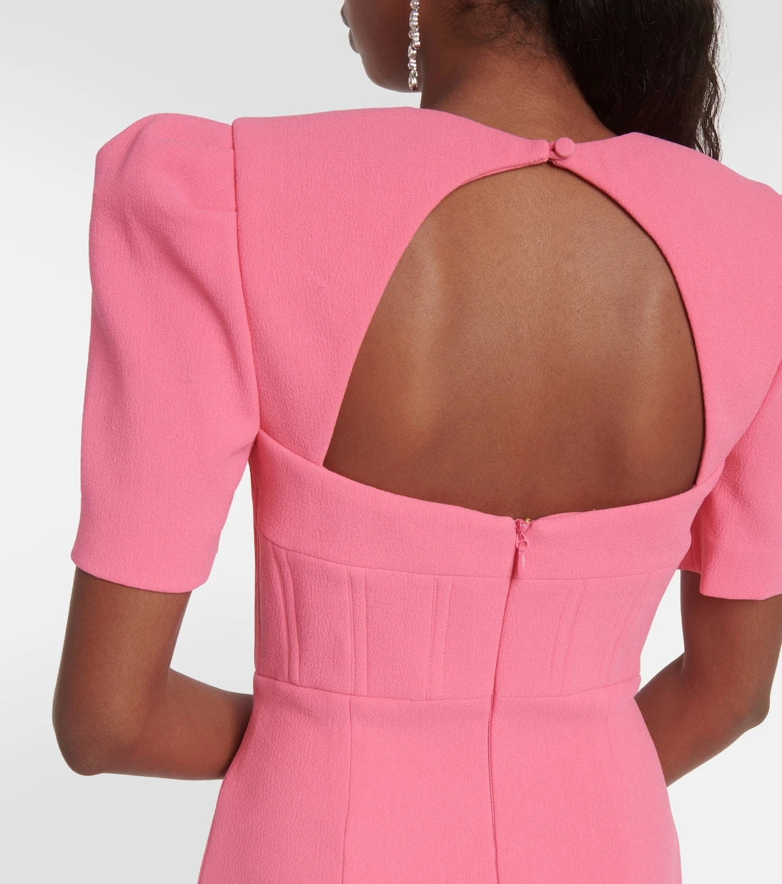 Rebecca Vallance - Marie midi dress