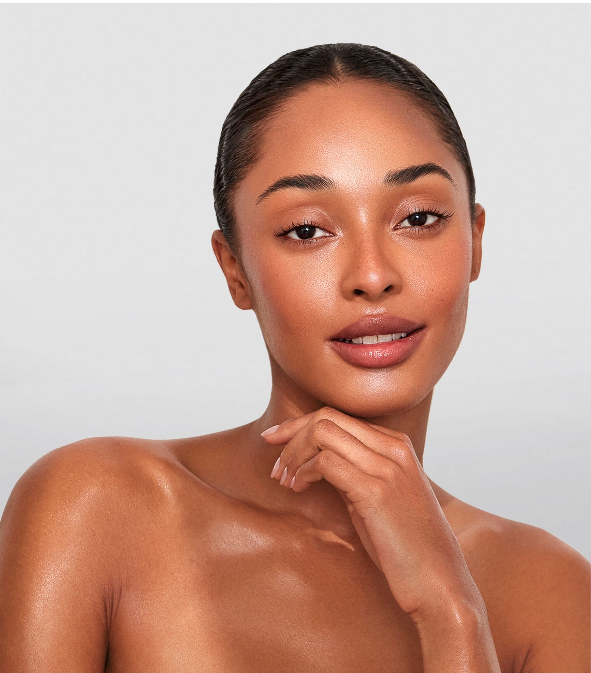 111Skin Rose Gold Brightening Facial Treatment Mask (5 x 30ml)