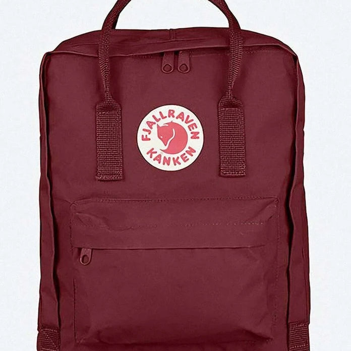 Fjallraven Kanken Sırt Çantası