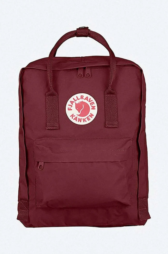 Fjallraven Kanken Sırt Çantası