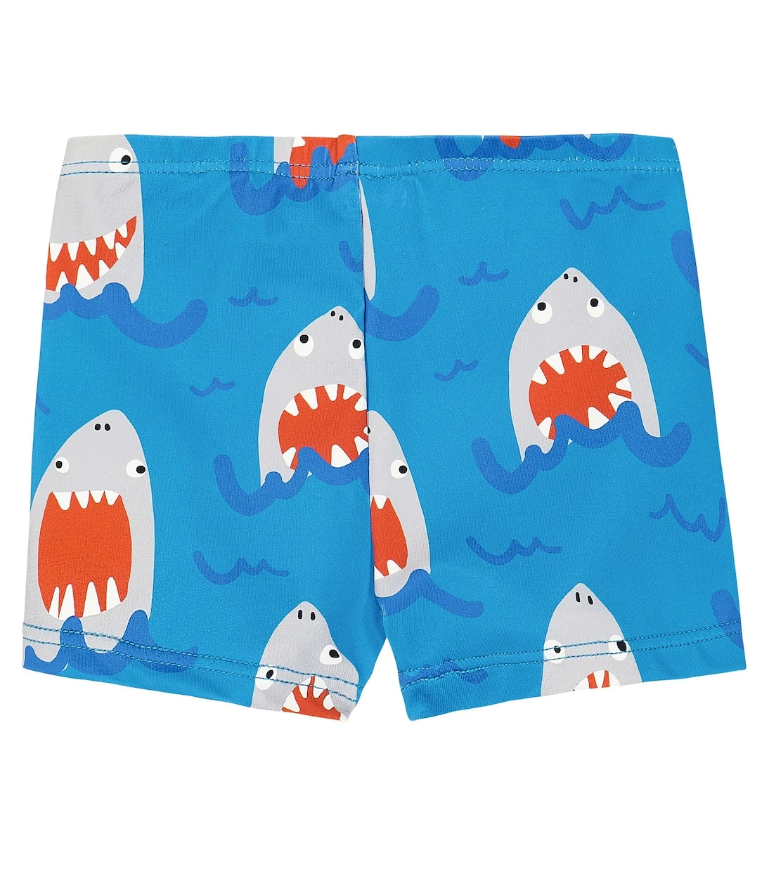 Stella McCartney Kids - Baby printed swim trunks