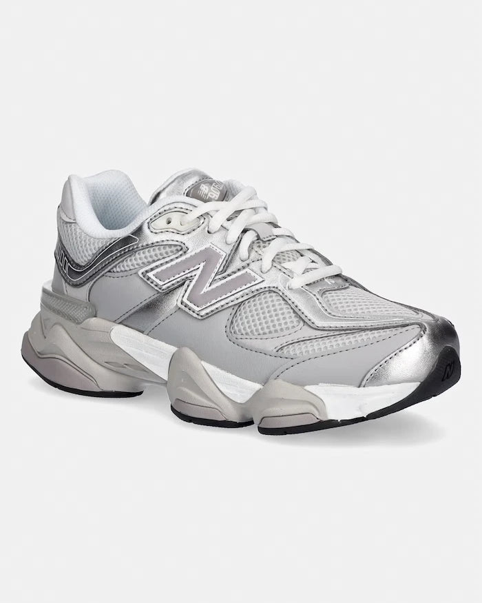 New Balance 9060 Spor Ayakkabı