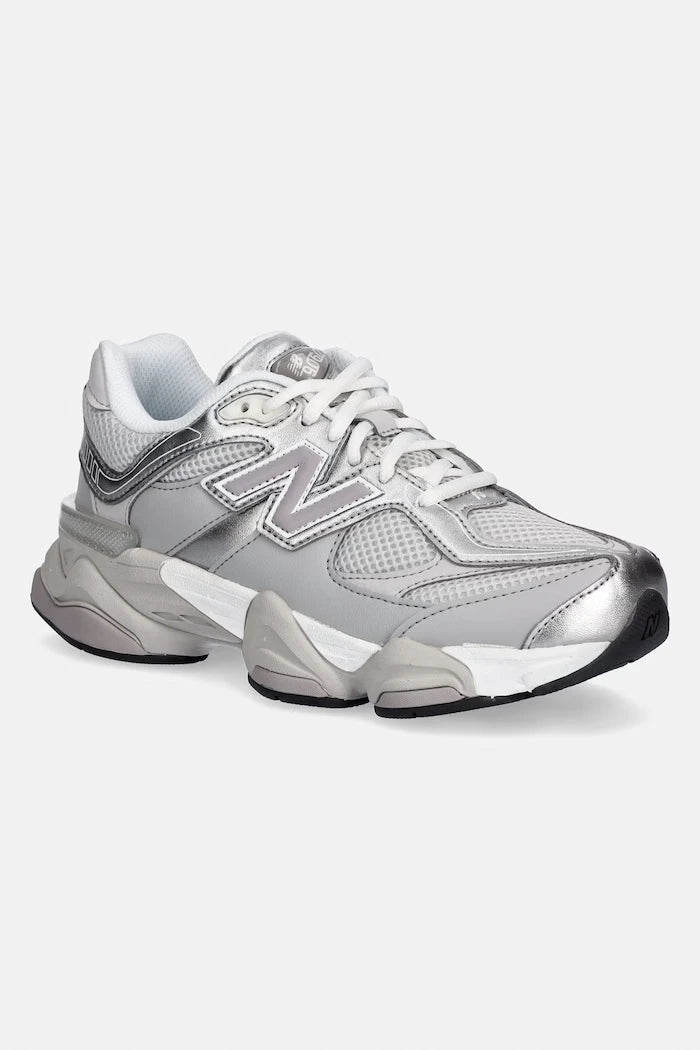 New Balance 9060 Spor Ayakkabı