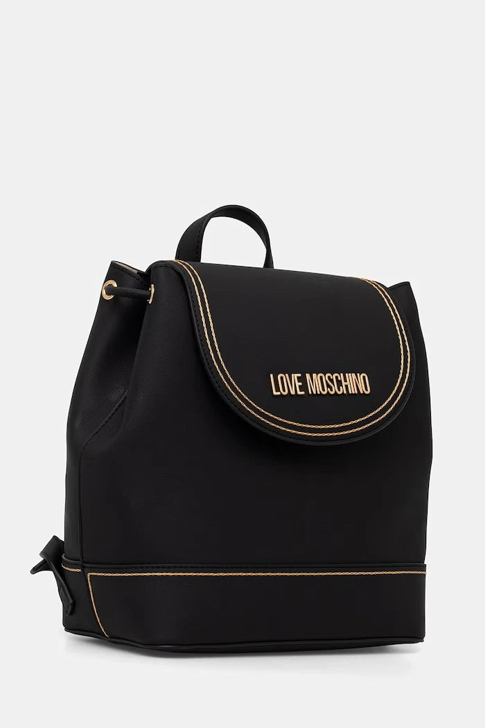 Love Moschino Kadın Suni Deri Sırt Çantası