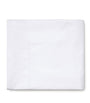 Sferra Giza 45 Super King Flat Sheet (300cm x 270cm)
