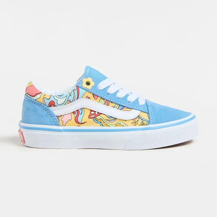 Ниски кецове Vans Old Skool