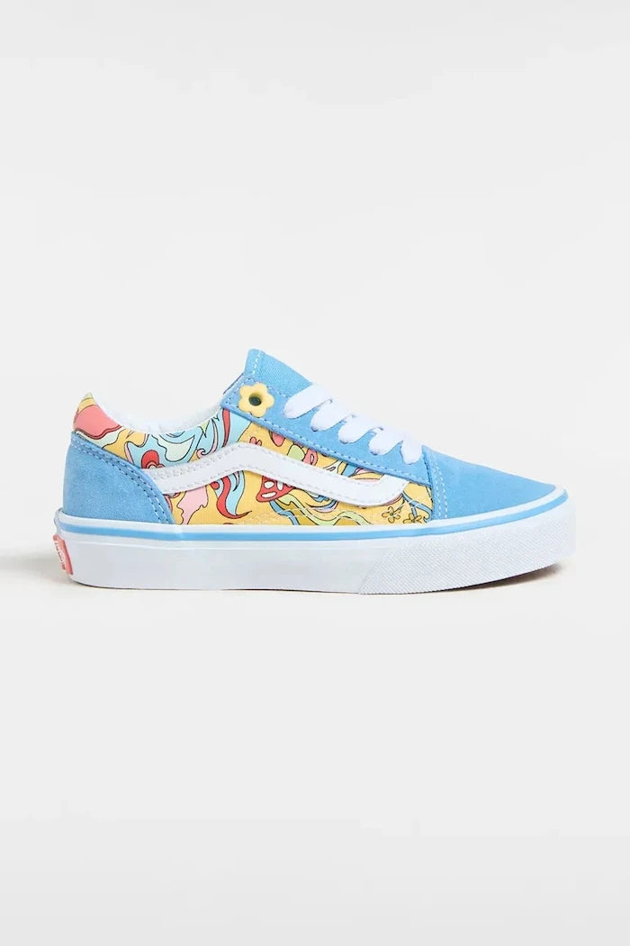 Ниски кецове Vans Old Skool