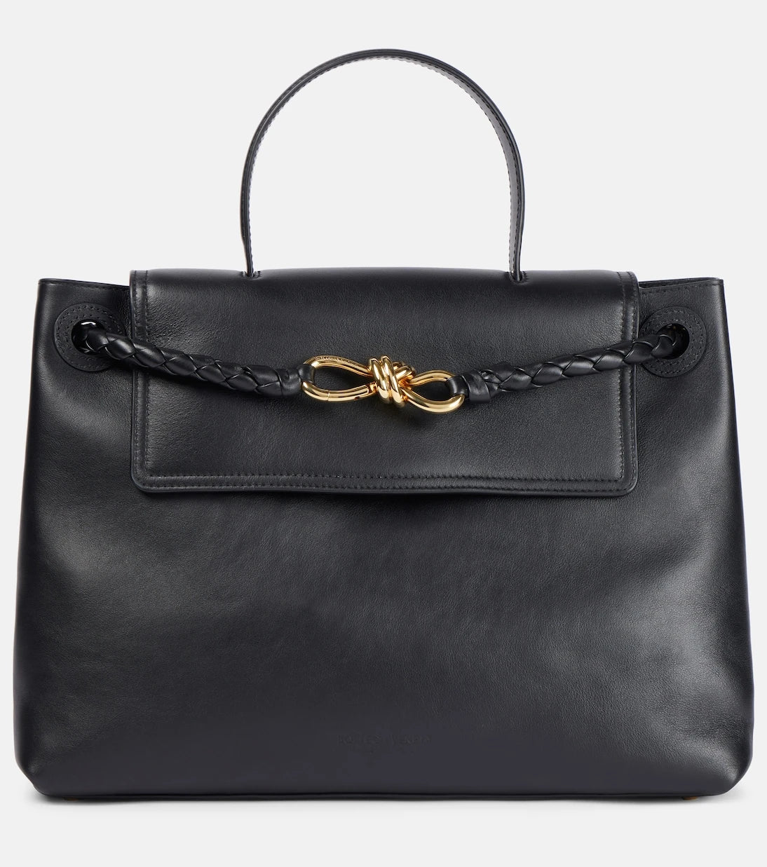 Bottega Veneta - Ciao Ciao Medium leather tote bag
