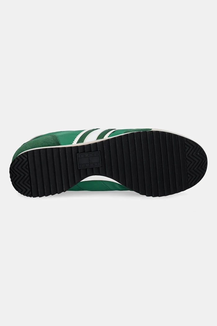 Маратонки Tommy Jeans RETRO RUNNER CLEATED