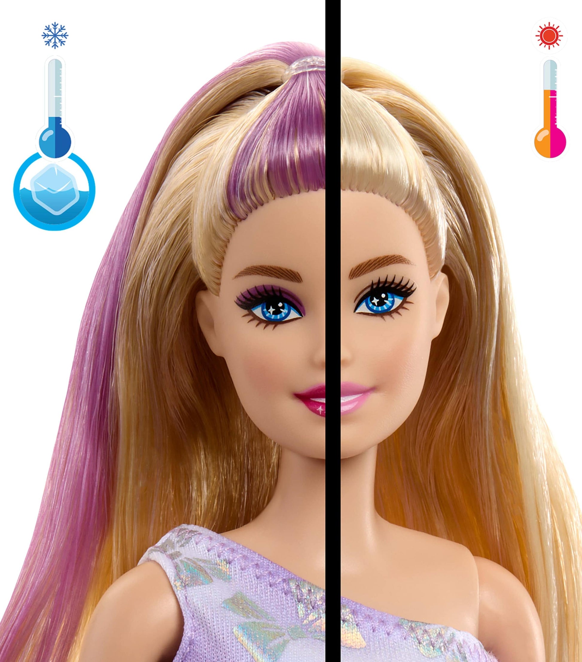 Party Unboxed Pet Birthday Doll and Accessories