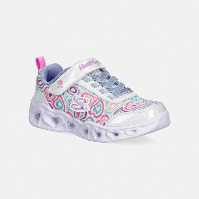 Детски маратонки Skechers HEART LIGHTS