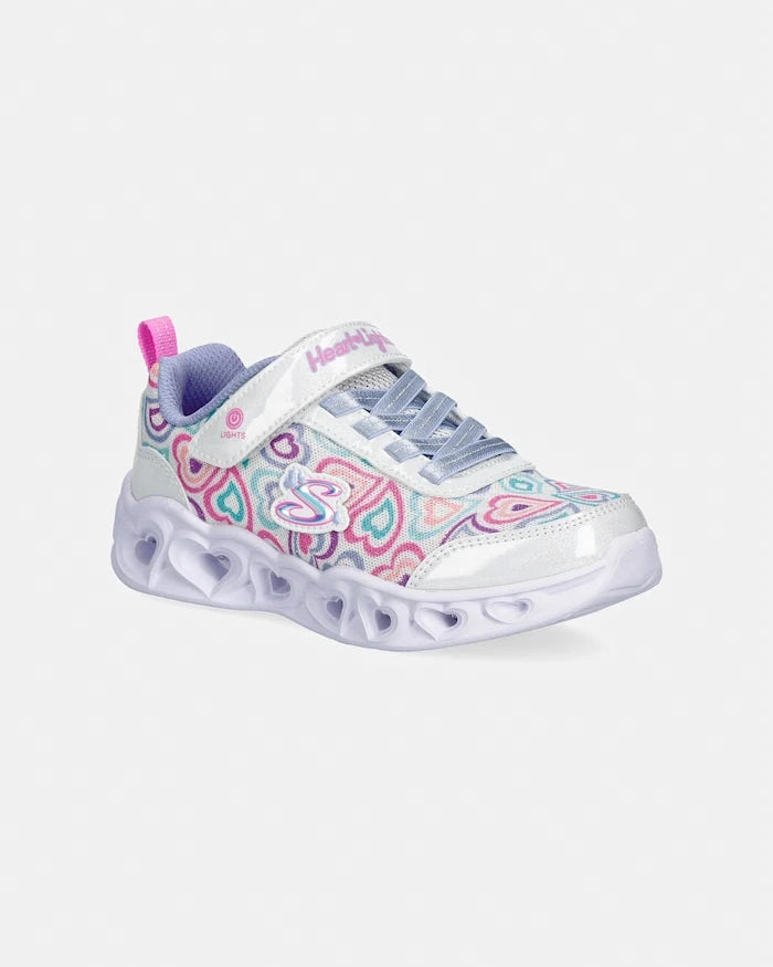 Skechers HEART LIGHTS Çocuk Spor Ayakkabı