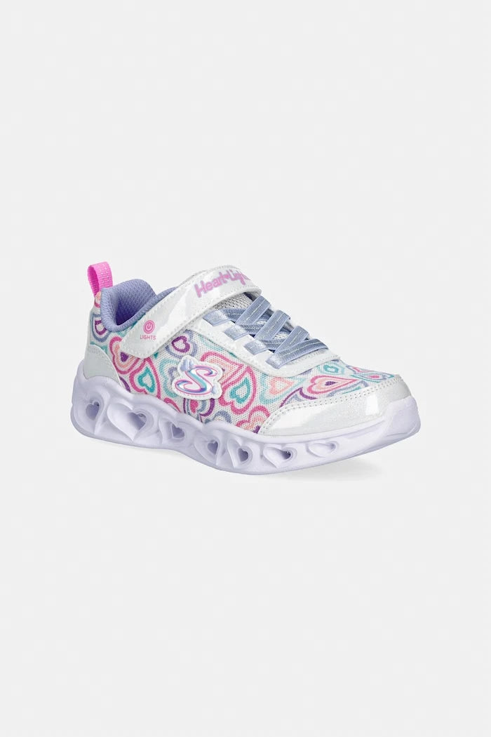 Детски маратонки Skechers HEART LIGHTS