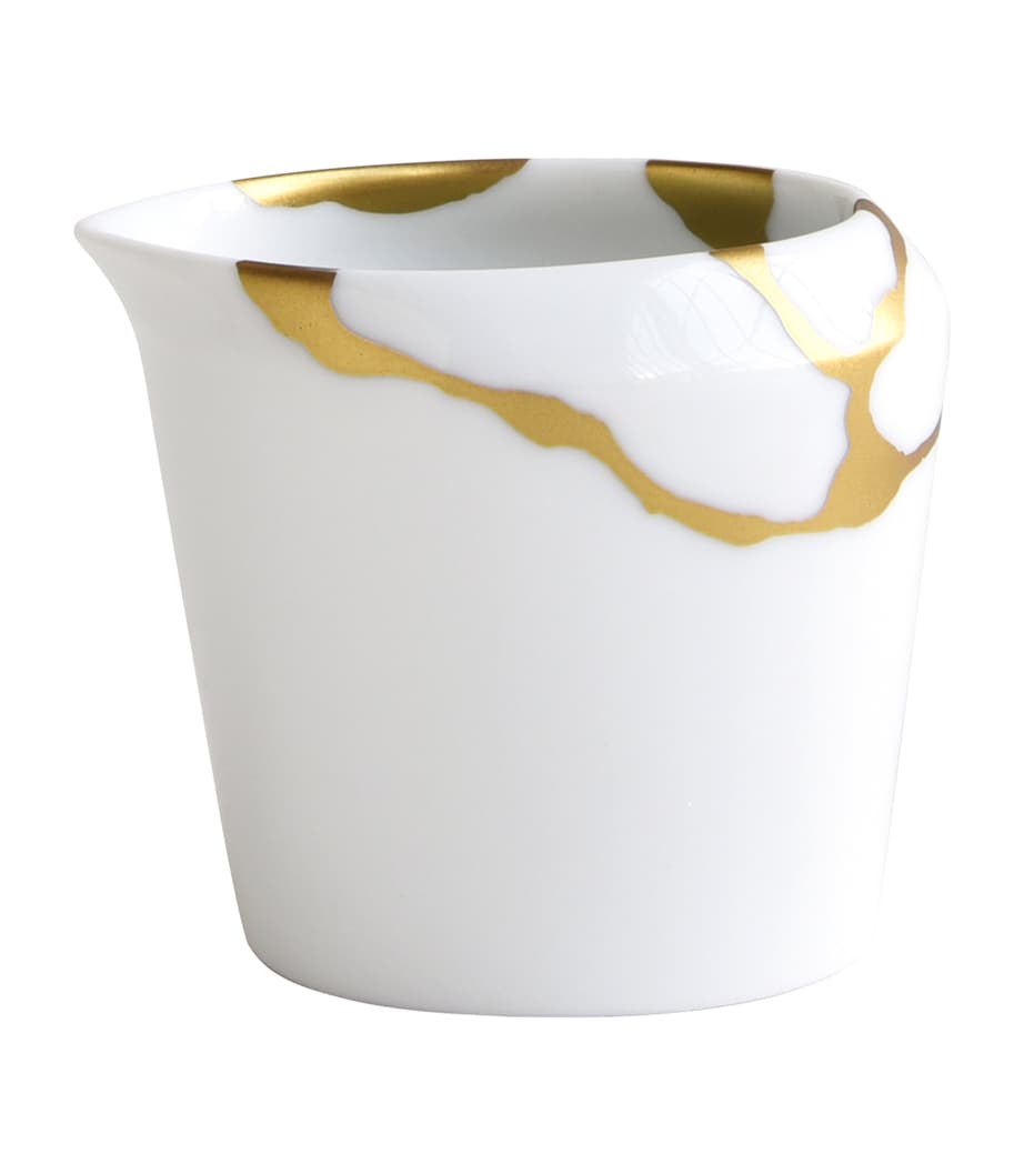Bernardaud Kintsugi Cream Jug (80ml)