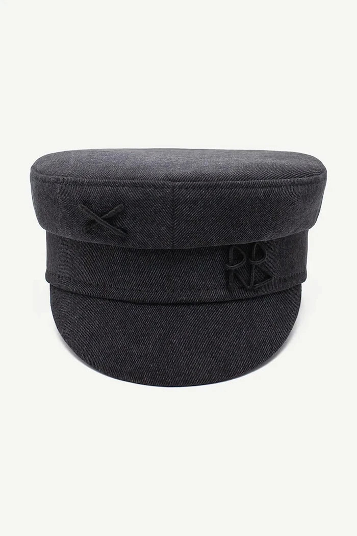 Pamuklu kasket Ruslan Baginskiy Baker Boy Cap