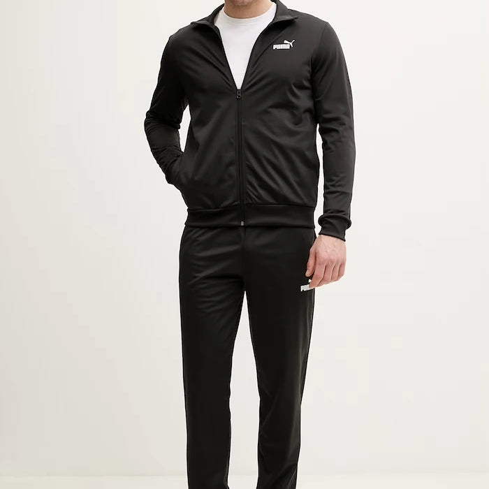 Puma спортен комплект мъжки Essential Poly suit