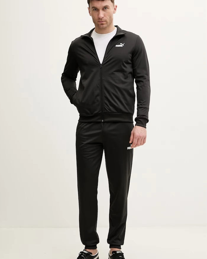Puma спортен комплект мъжки Essential Poly suit