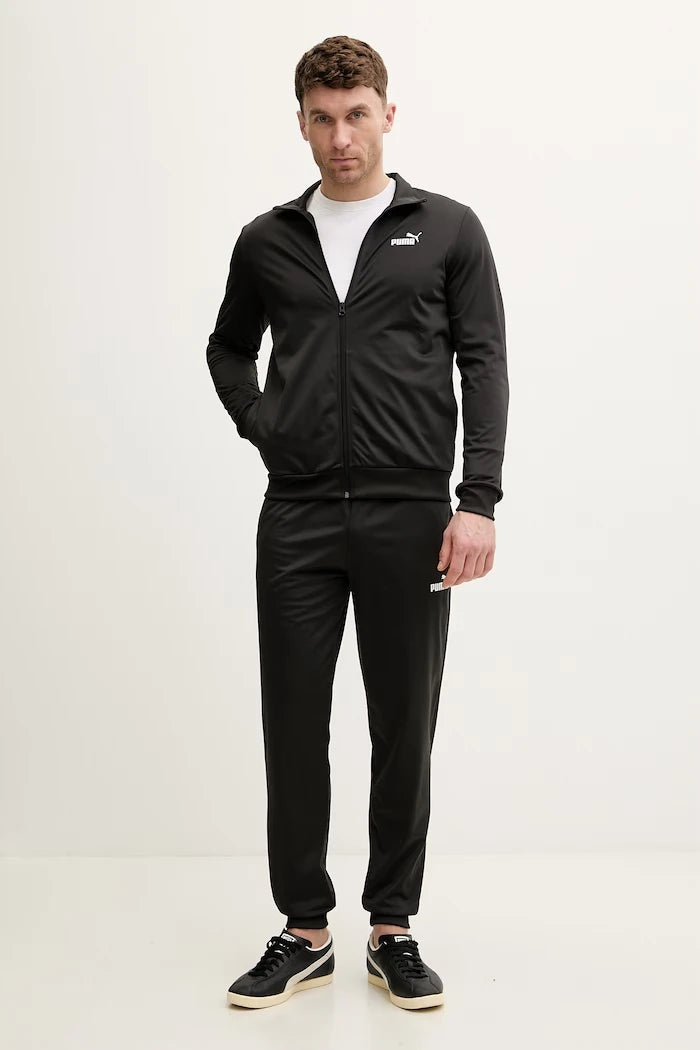 Puma спортен комплект мъжки Essential Poly suit